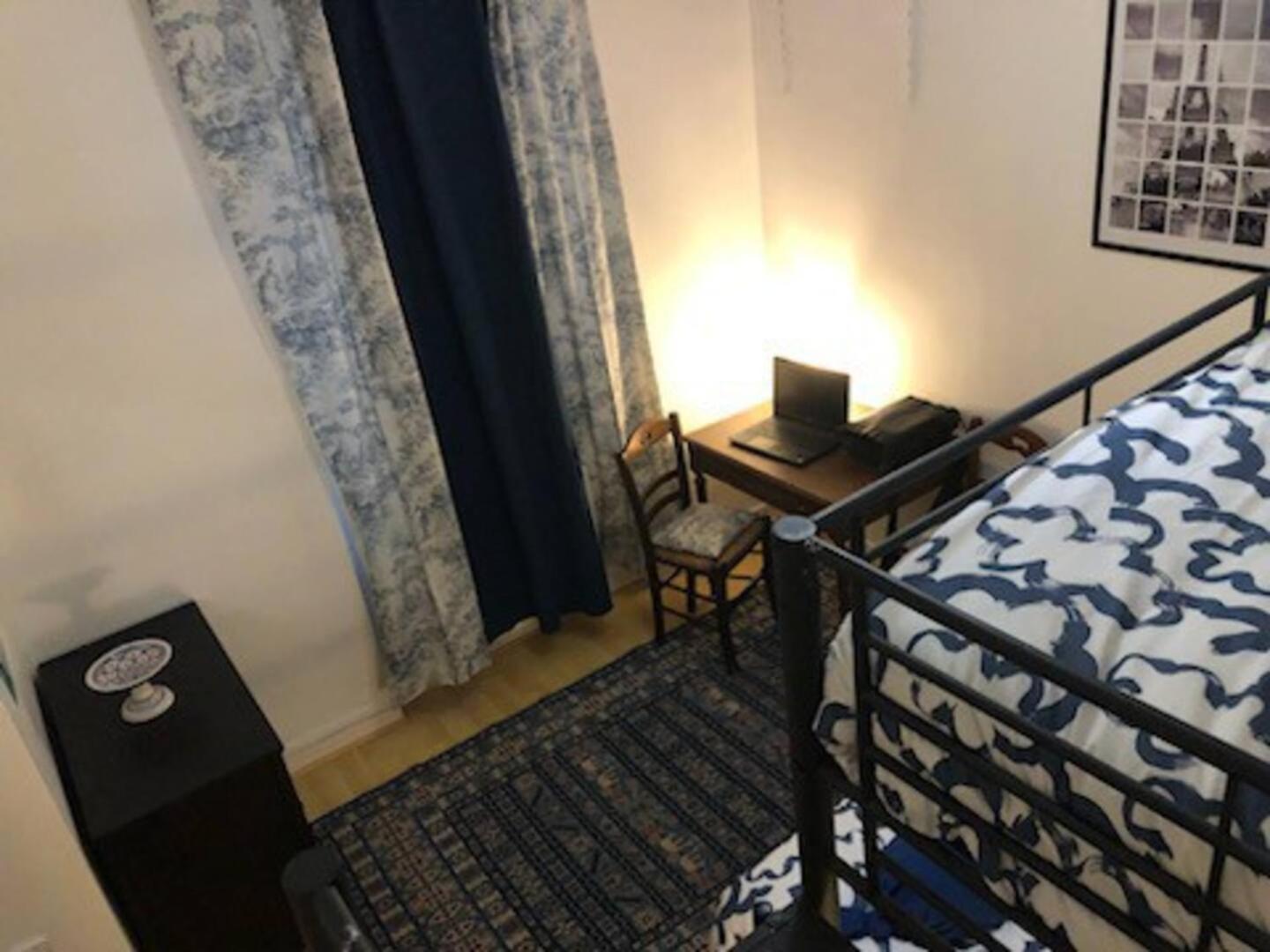 Cozy And Nice Homestay Room - Chambre D'Hote Paříž Exteriér fotografie
